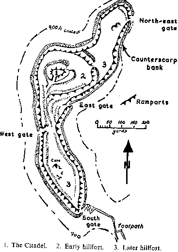 Tarthcaer map: 8.6K